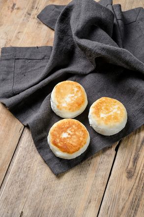 Пирожки и сырники