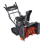 Снегоуборщик гусеничный бензиновый PATRIOT PS 707 T 426109717