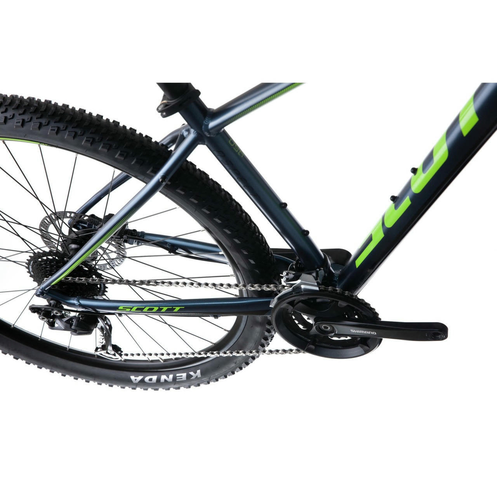 Горный велосипед Scott Aspect 750 (2020)