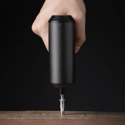Электрическая отвертка Mijia Electric Screwdriver Gun (MJDDLSD001QW)