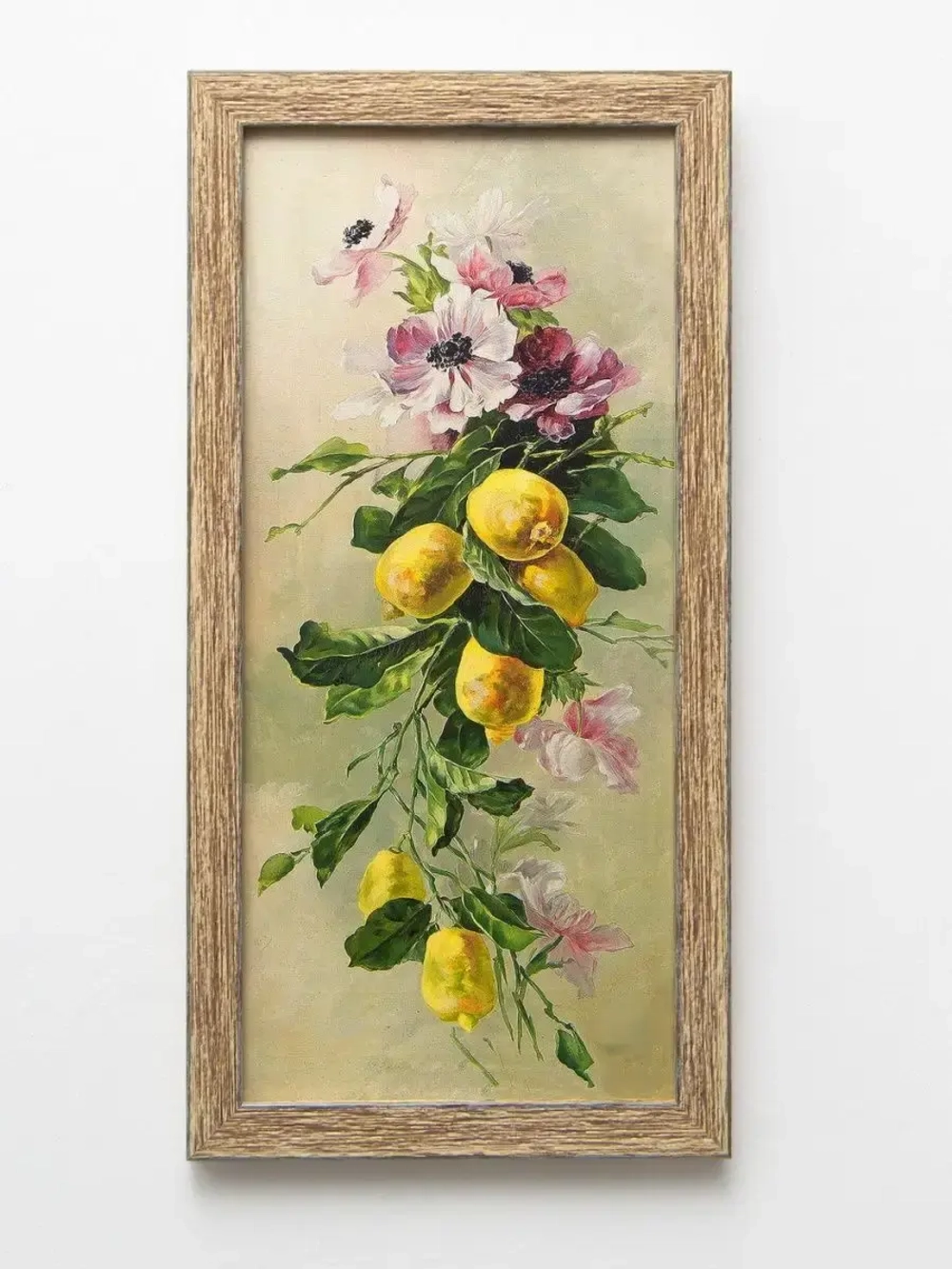 Картина на стену интерьерная 2 шт