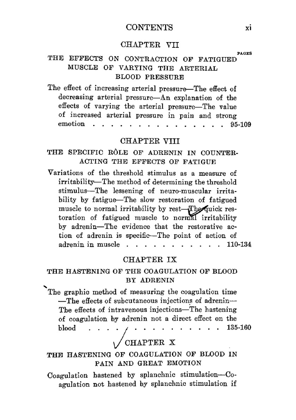 Bodily changes in pain, hunger, fear and rage, an account of recent researches into the function of emotional excitement | Walter B. 1871-1945 Cannon