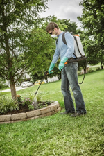 Распылитель ранцевый Stihl SG 71