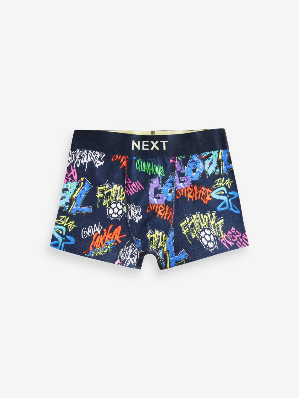 Трусы для мальчика Next E27-105, 5 шт., Синий