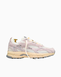 Кроссовки Mercer The Re-Run Vintage Suede
