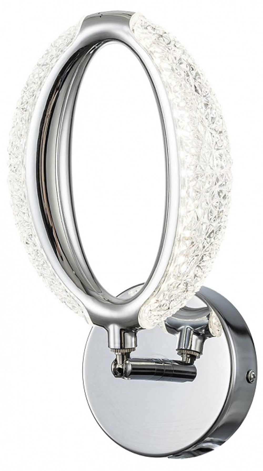 Накладной светильник Escada VERBENA 10269/1LED Chrome