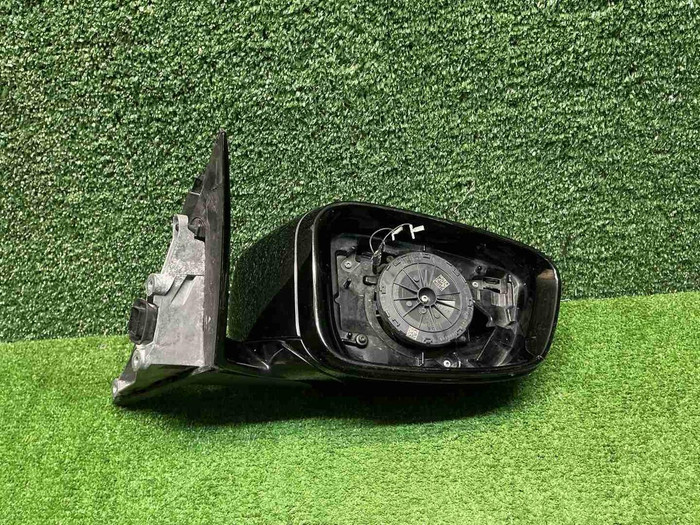 Зеркало правое BMW 5er G30 (2017-2023) 5 контактов