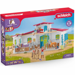 Schleich - Конный центр Lakeside 42567