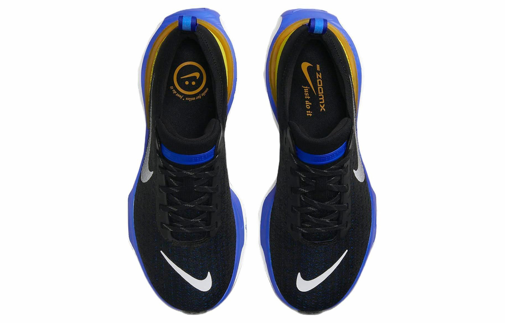 Кроссовки Nike Invincible Run 3
