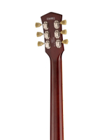 CR250-ATA Classic Rock Электрогитара, цвет янтарь, Cort