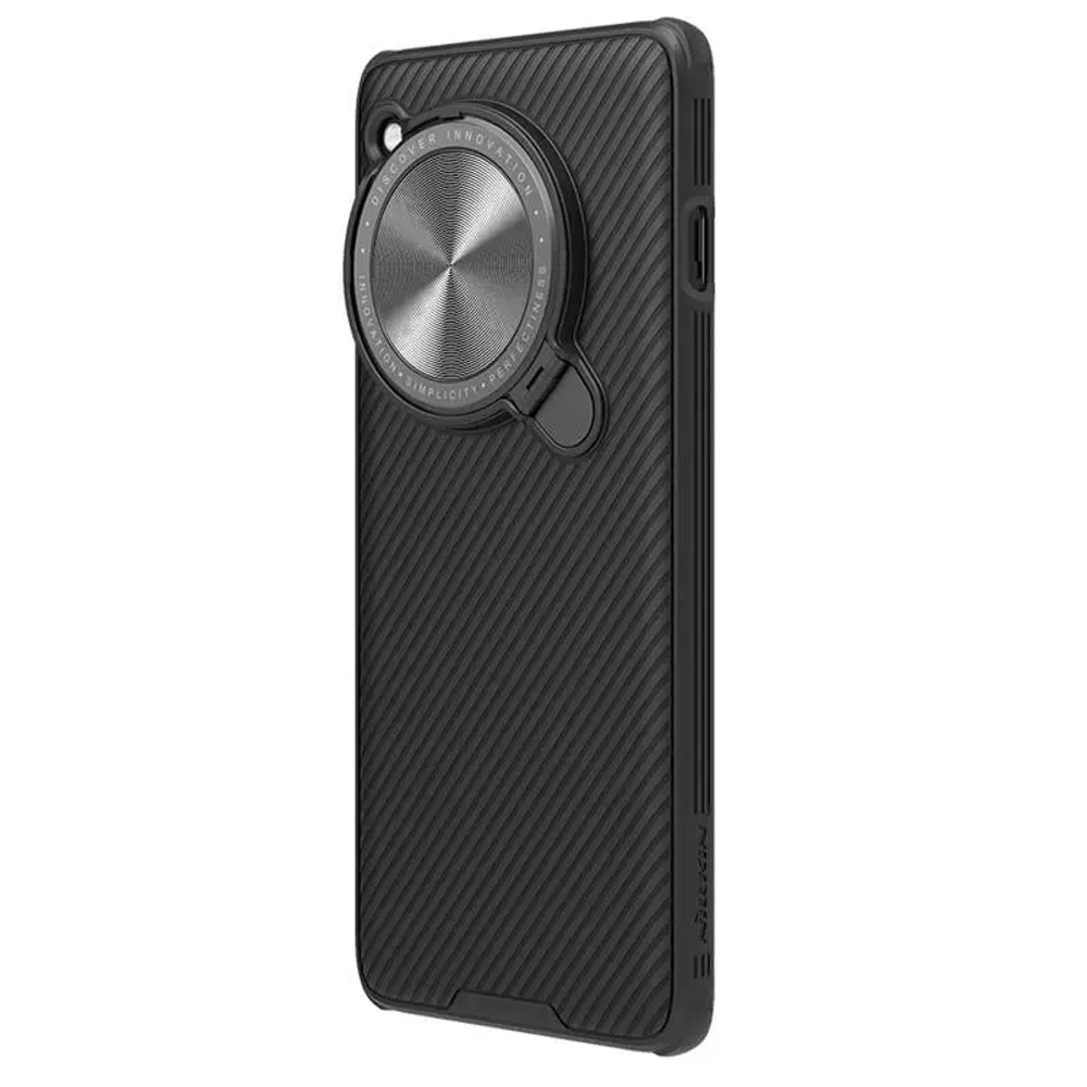 Чехол Nillkin Camshield Prop Coverage с защитой камеры для OnePlus 12