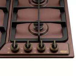 DeLonghi Газовая варочная панель ROF 46 PRO RUS