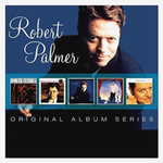 Robert Palmer / Original Album Series (5CD)