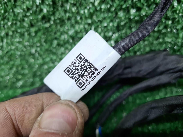 Проводка моторного отсека EXEED TXL (2021-н.в.)