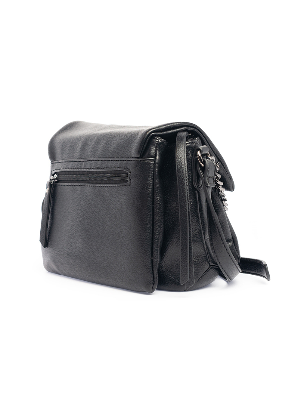 18215-1/10 Сумка жен., иск. кожа