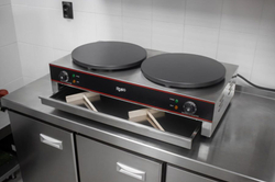 Блинница электрическая HCM-2