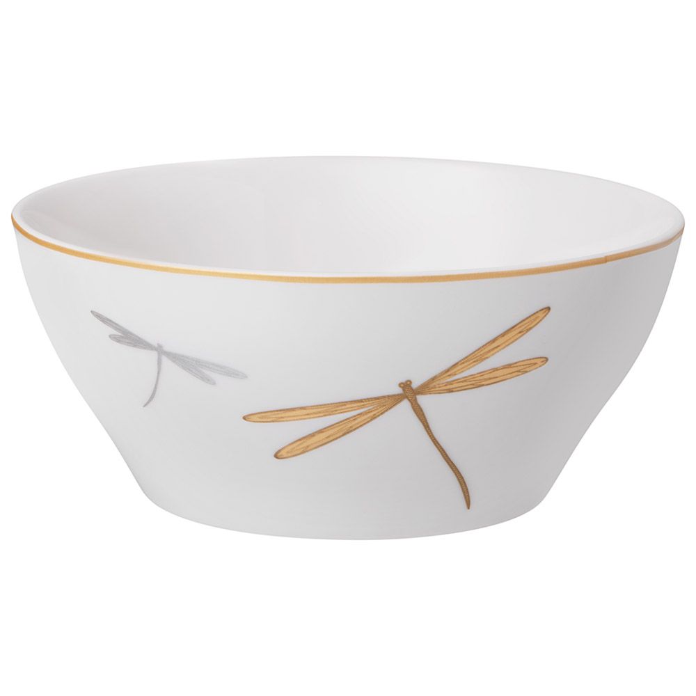 САЛАТНИК LEFARD “ELEGANCE" 15*6,5 СМ 650 МЛ (КОР=24НАБ.)