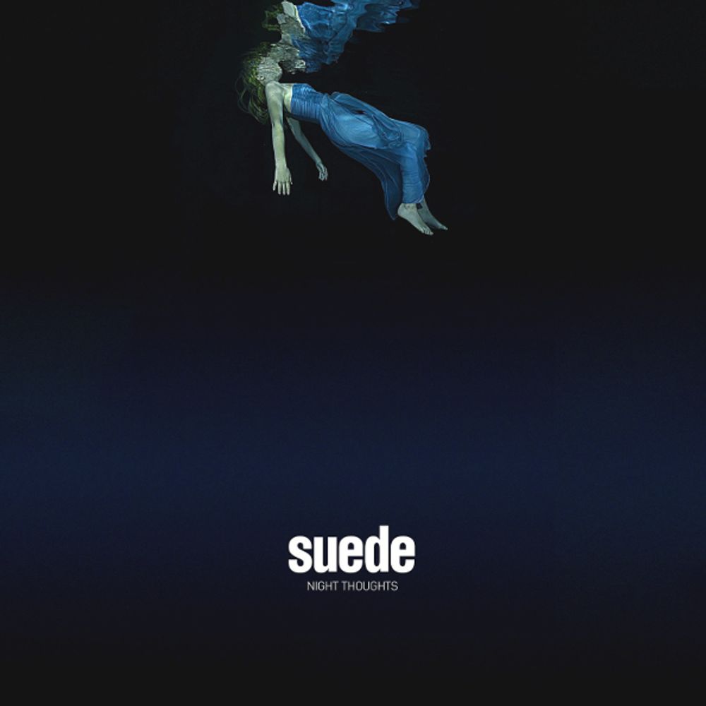 Suede / Night Thoughts (2LP)