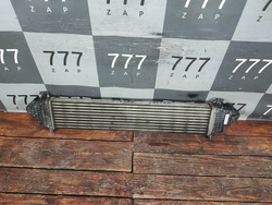 Интеркулер Haval Jolion 21-нв Б/У Оригинал 1119130XGW01A