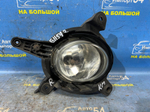 Туманка правая Kia SPORTAGE 2008-2010
