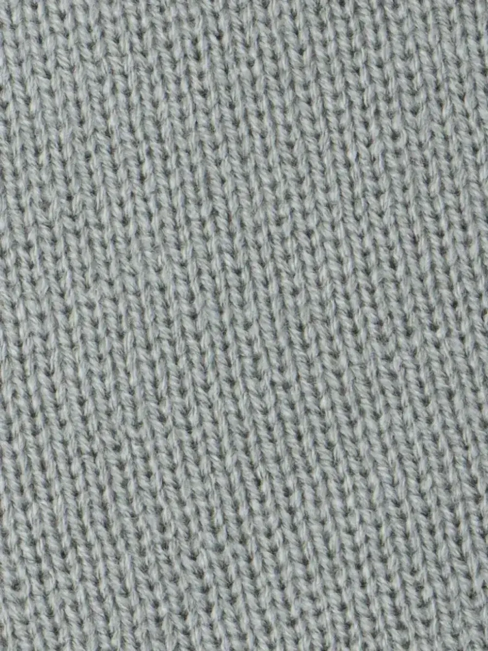 Шарф вязаный демисезонный для детей