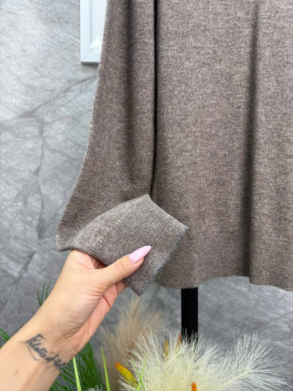 Свитер Brunello Cucinelli