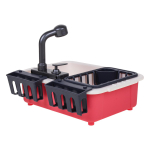 Раковина с аксессуарами, пакет GJJ-H-5