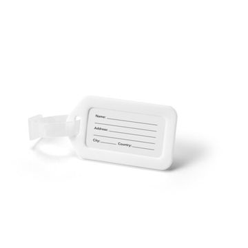 FINDO. Идентификатор для чемоданов