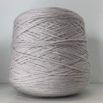 HOBBIT - Pecci Filati; 90% меринос, 10% п/а; 150м/100гр; col. 37329, цвет: серо-лиловый; S508