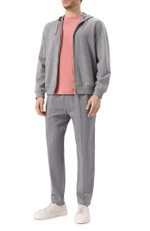Футболка BRUNELLO CUCINELLI