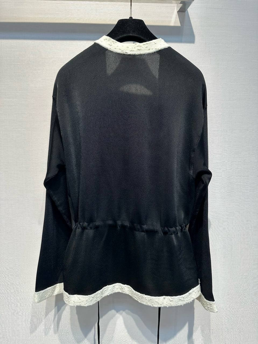 Кардиган CHANEL