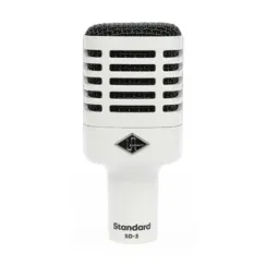 Universal Audio SD-3 White