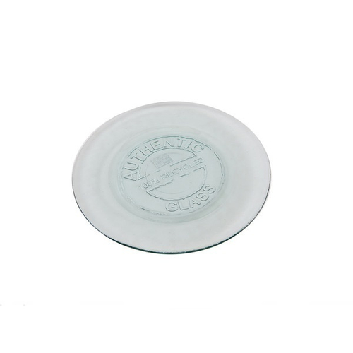Тарелка Authentic glass 20 см [Арт. SEB11868]