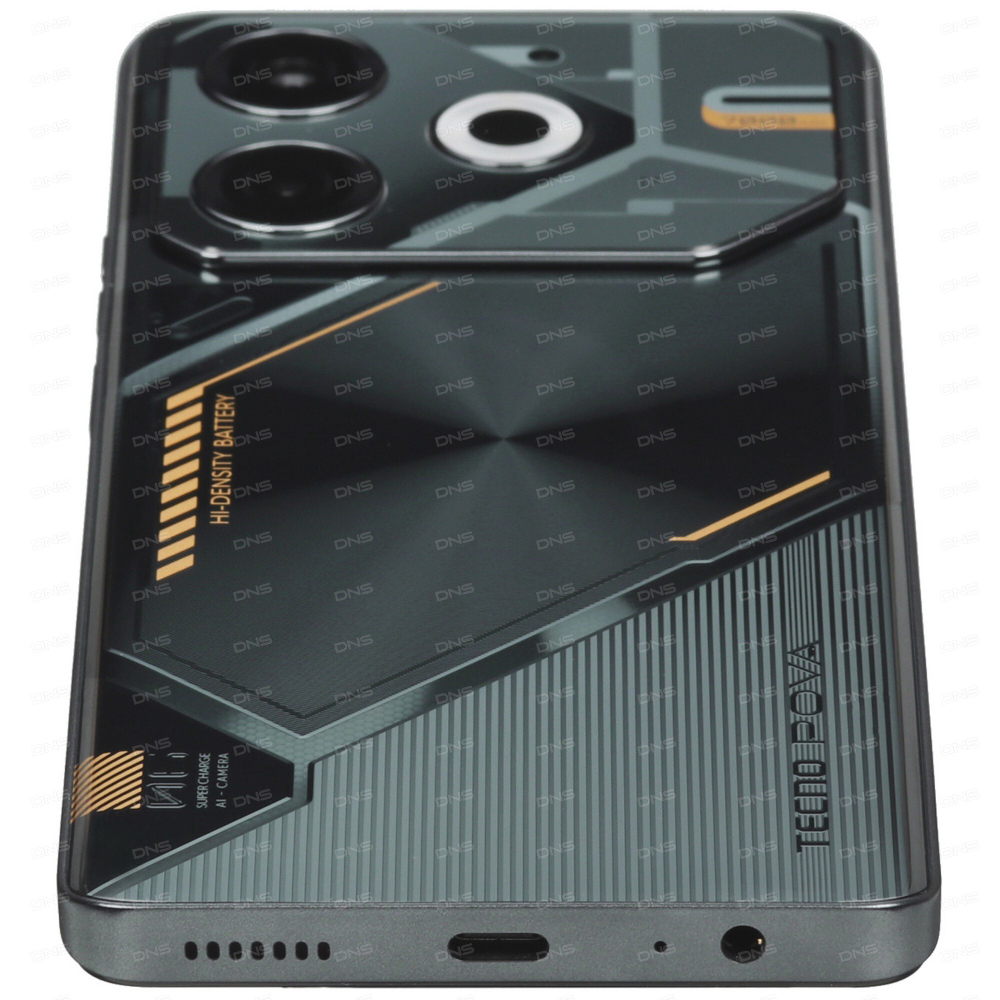 Tecno POVA 6 Neo