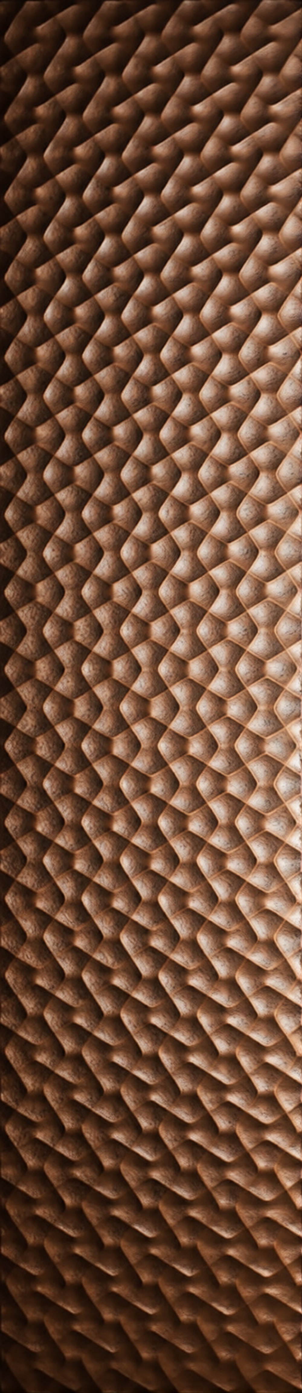 Mercury II (Бронза HS-018)