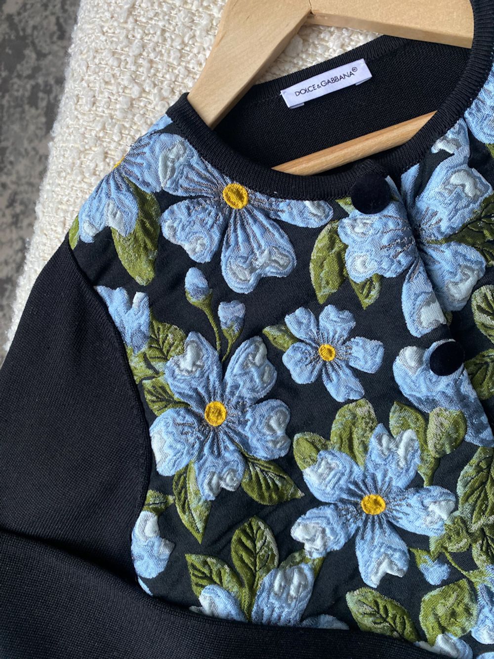 Кардиган Dolce&Gabbana, 110