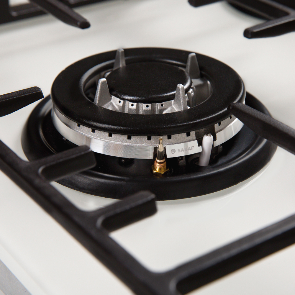 Варочная панель газовая OASIS P-3GWT