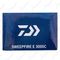 Катушка безынерционная Sweepfire E 3000 C (10118-300RU) DAIWA