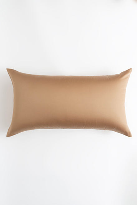 Наволочки 2шт 50x90 German Grass Sand Brilliant песочно-бежевые