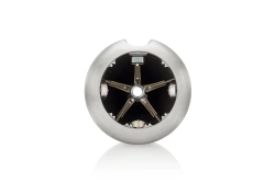 Напольная акустика Bowers & Wilkins 803 D4, Gloss Black