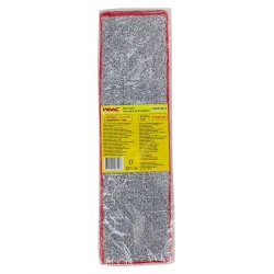 Накладка сменная из микрофибры для швабры WMC-04 (2 шт/к-т) WMC TOOLS WMC-mop4-2pcs