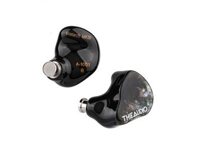Наушники ThieAudio MONARCH MKIII Black