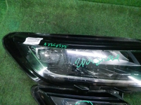 Фара правая Skoda Kodiaq (2016-2022) LED