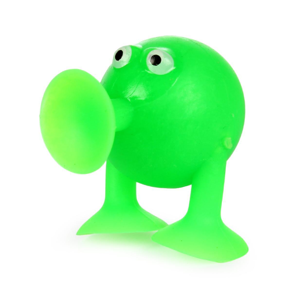 Чудики-липучки ассоримент, пакет с-40877