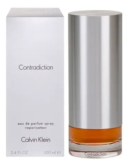 CALVIN KLEIN CK CONTRADICTION