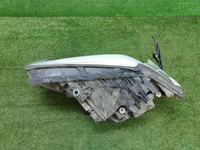 Битая Фара правая BMW 5er G30 (2017-2020) LED