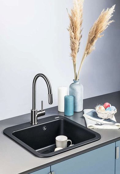 Мойка Omoikiri Tasogare 51-PA Artgranit/пастила(арт.4993738)