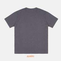  Футболка мужская Uniqlo U артикул:5N057A-GRAY - купить в магазине Дайс
