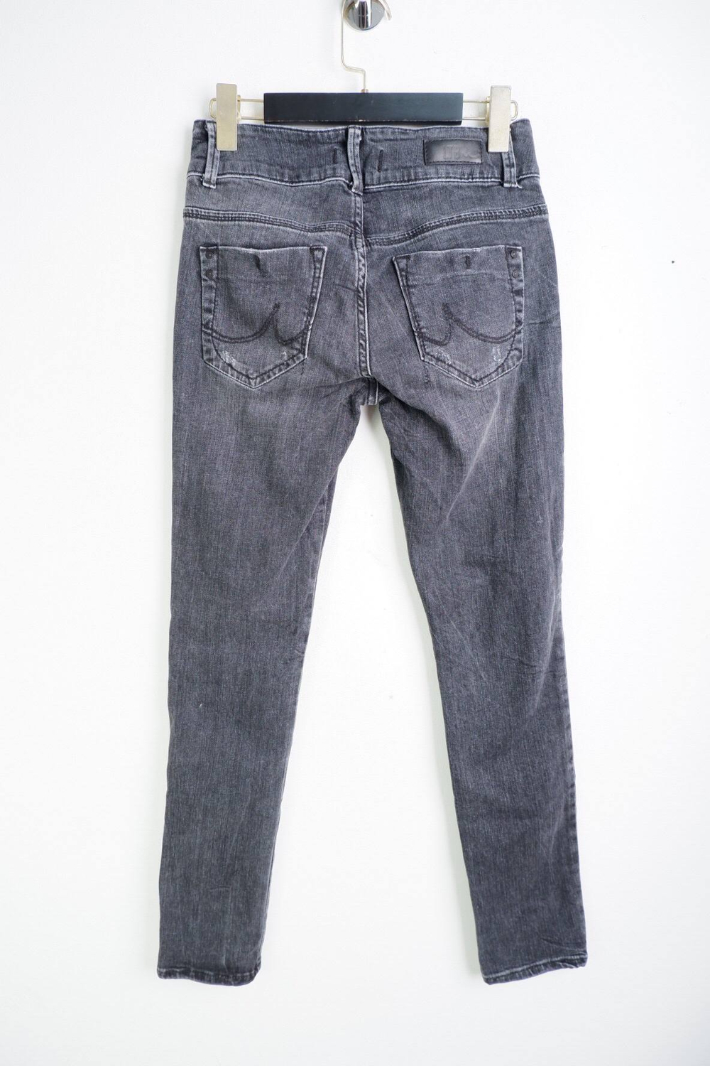 Джинсы Ltb повседневные, маркировка 28/30, визуально на 42 размер