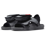 Сандалии и Сланцы Jordan, CZ0791-001